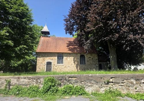 Kapelle 