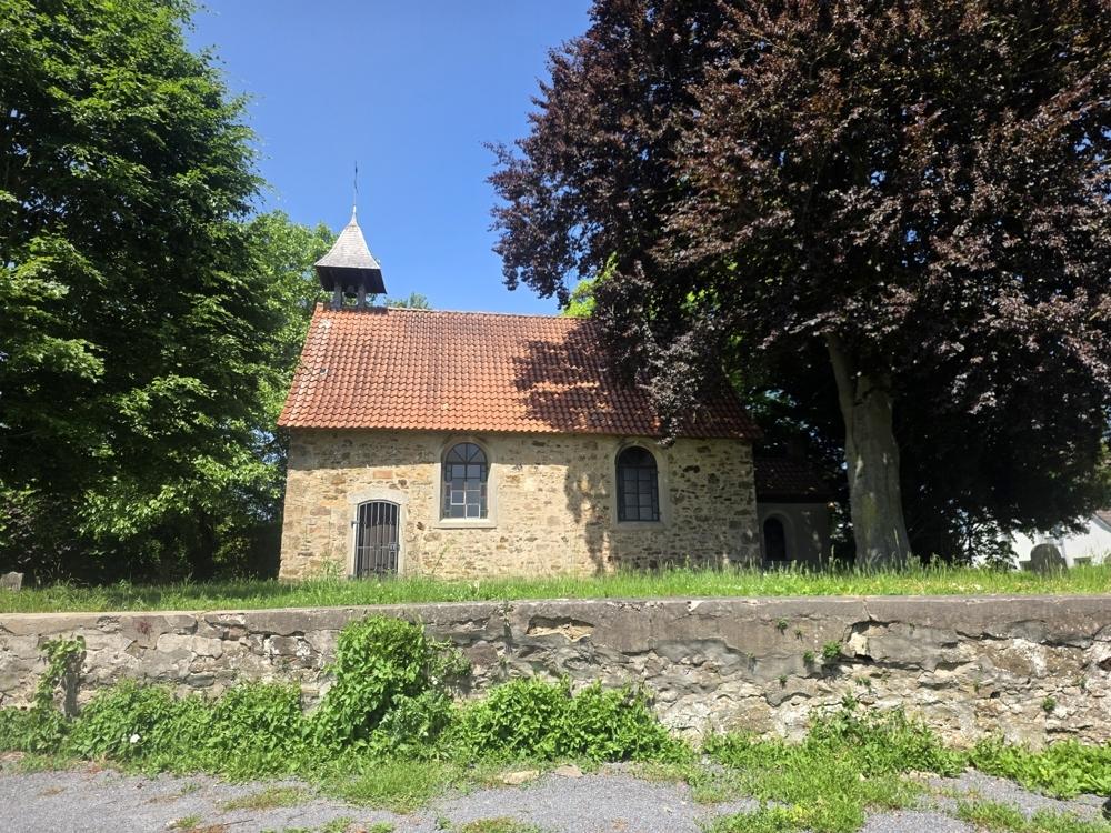 Kapelle 
