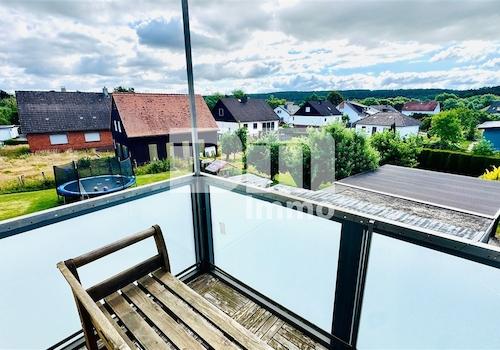 OG / DG Balkon