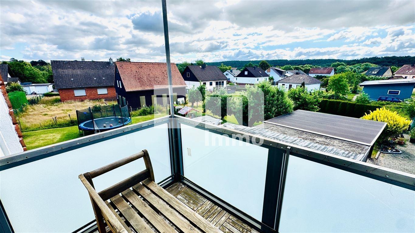 OG / DG Balkon