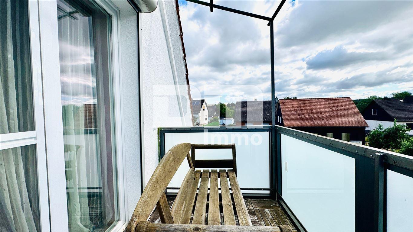OG / DG Balkon
