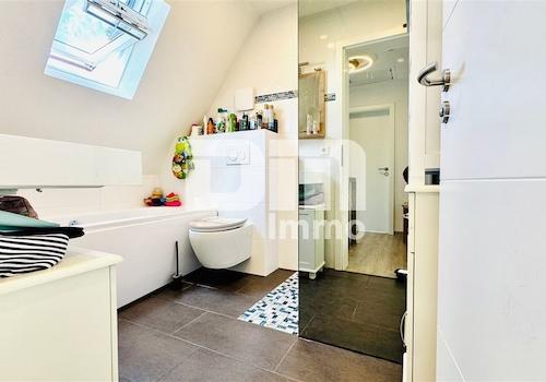 OG / DG Bad / Dusche / Wanne
