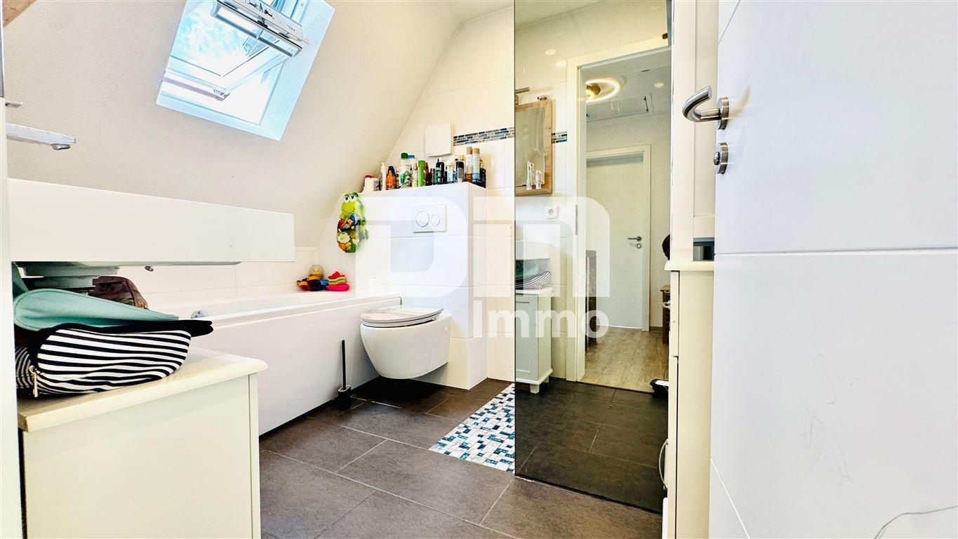 OG / DG Bad / Dusche / Wanne