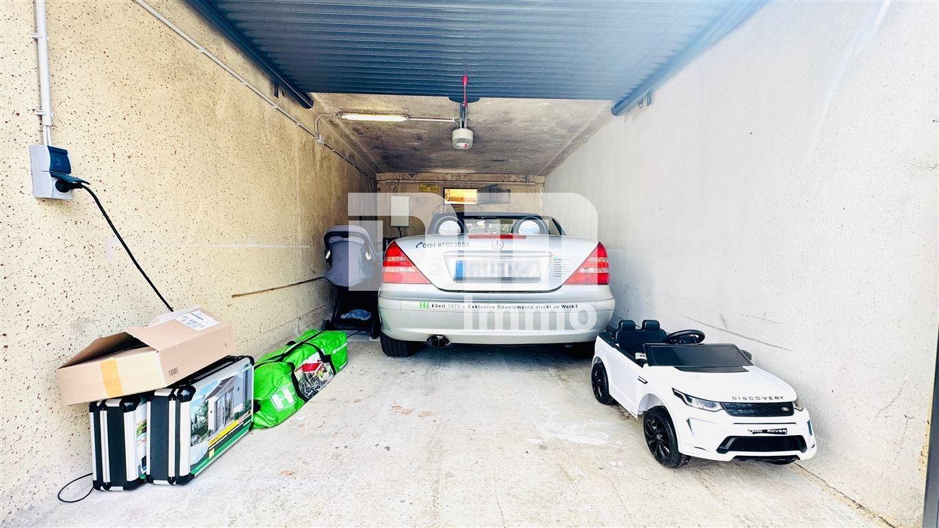 Garage 1
