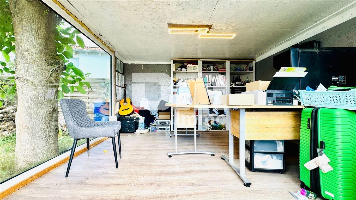 Gartenhaus / Hobbyraum