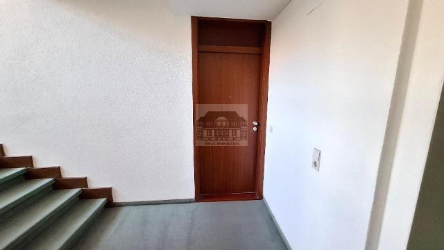 Wohnungszugang