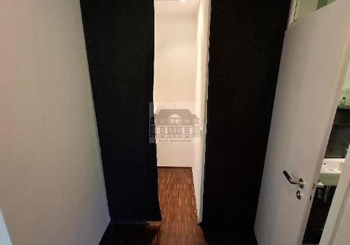 Garderobe