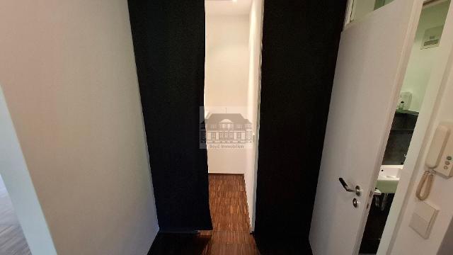 Garderobe