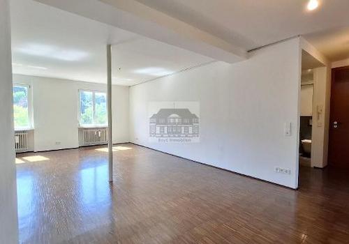 Wohnzimmer Ansicht 2
