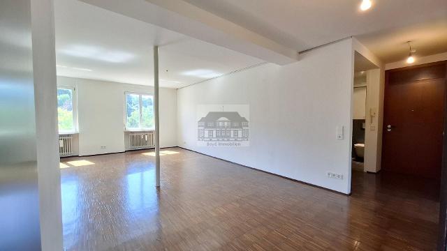Wohnzimmer Ansicht 2