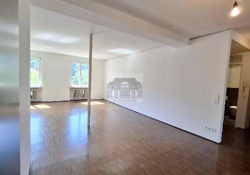 Wohnzimmer Ansicht 3