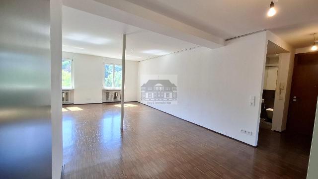 Wohnzimmer Ansicht 3