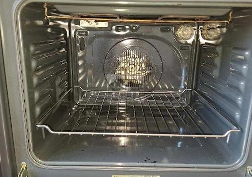 Backofen