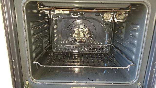 Backofen