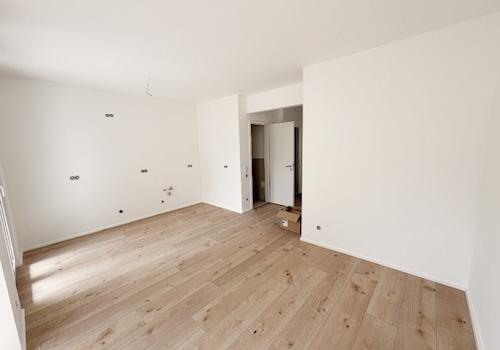 Wohnzimmer 2. Blick