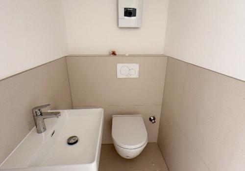 Separates WC