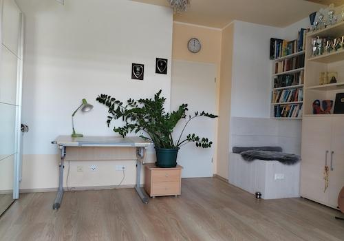 DG Zimmer 4 - 15 qm