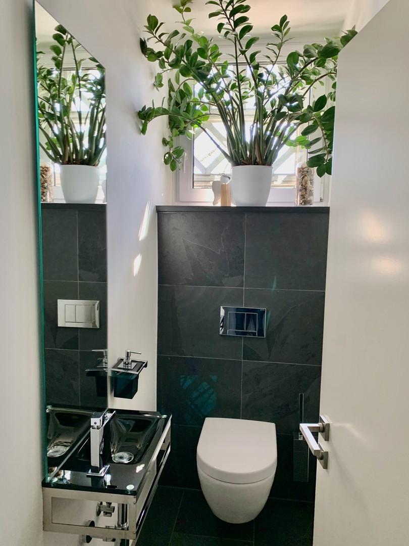 Gäste-WC