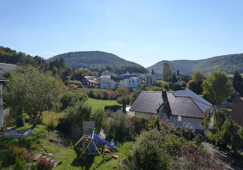 Aussicht