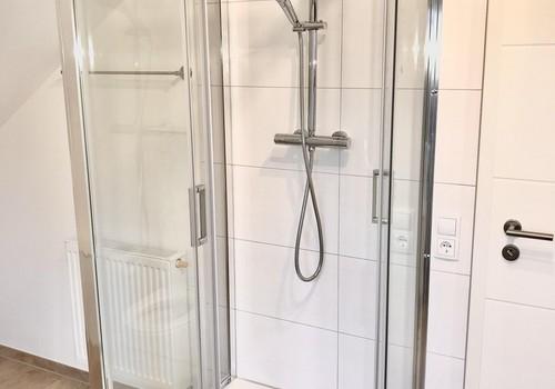Dusche