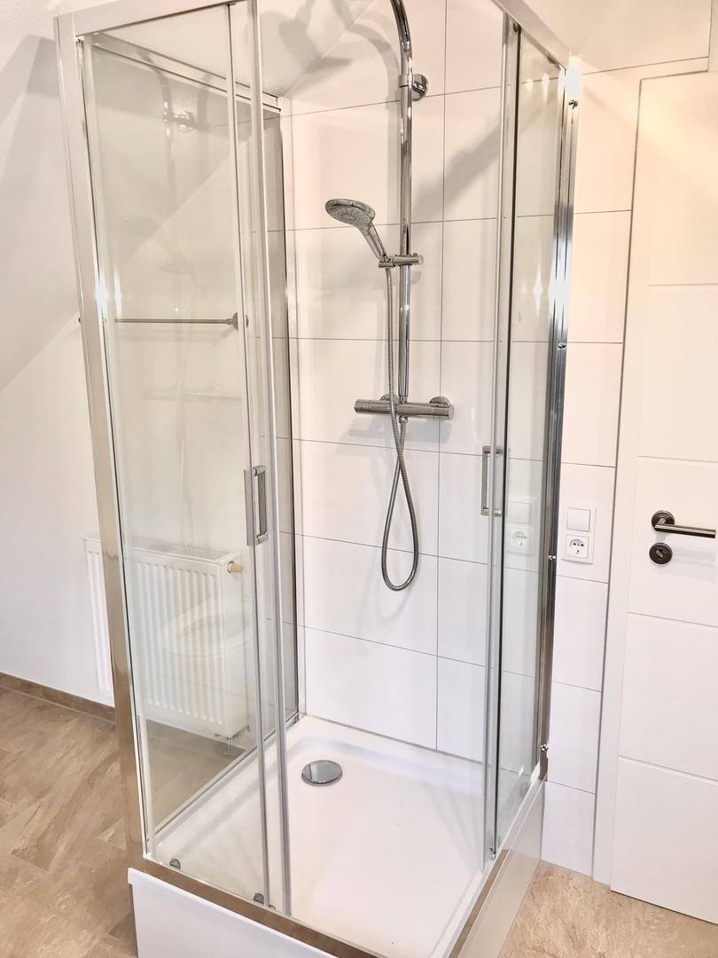 Dusche