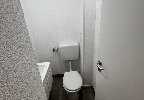 Gäste WC