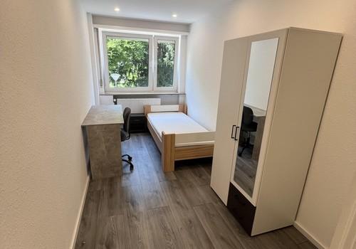 Das kleinste Zimmer