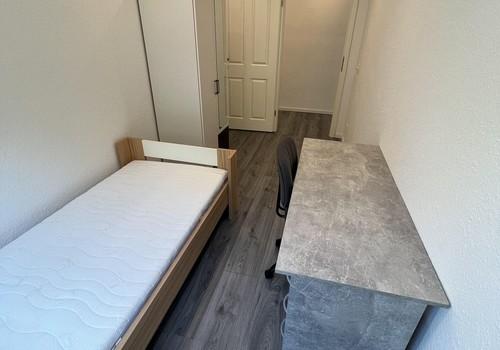 Das kleinste Zimmer