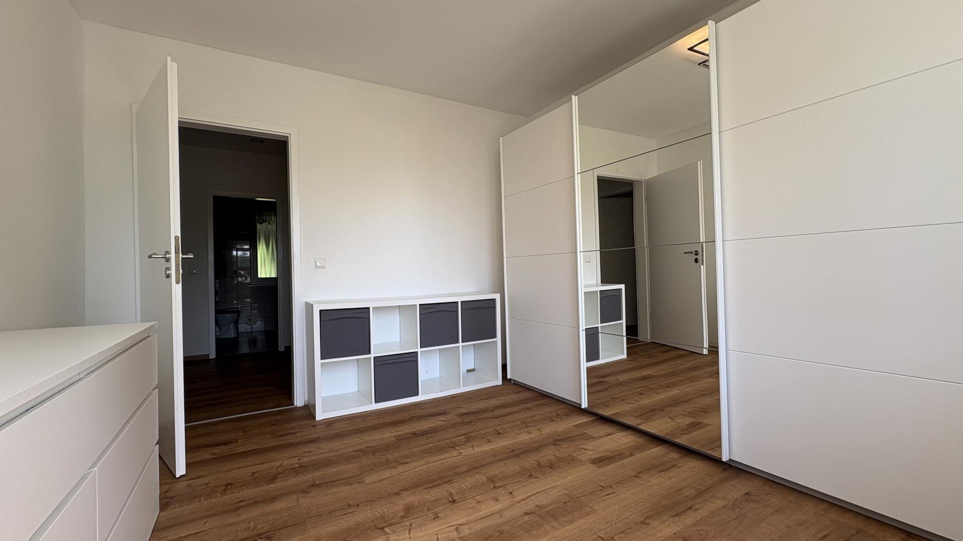 Kinderzimmer/Gästezimmer