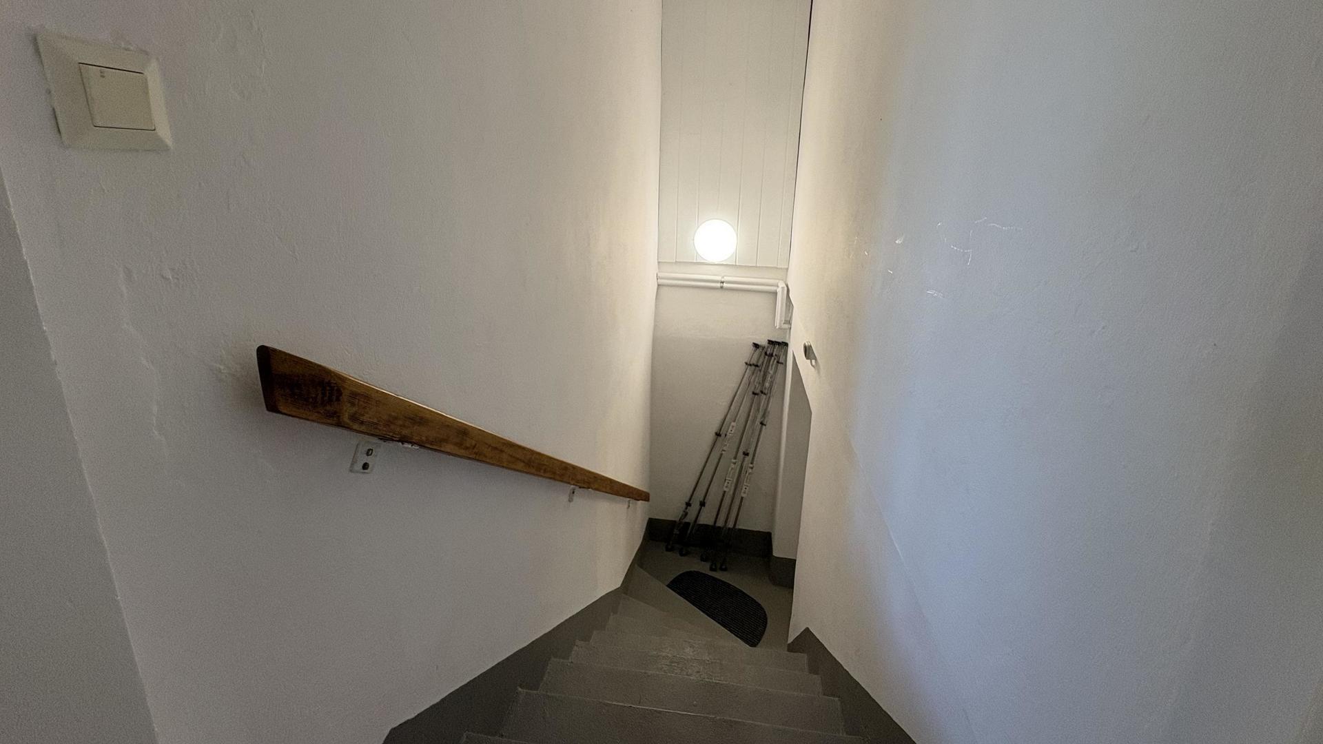 Kellertreppe