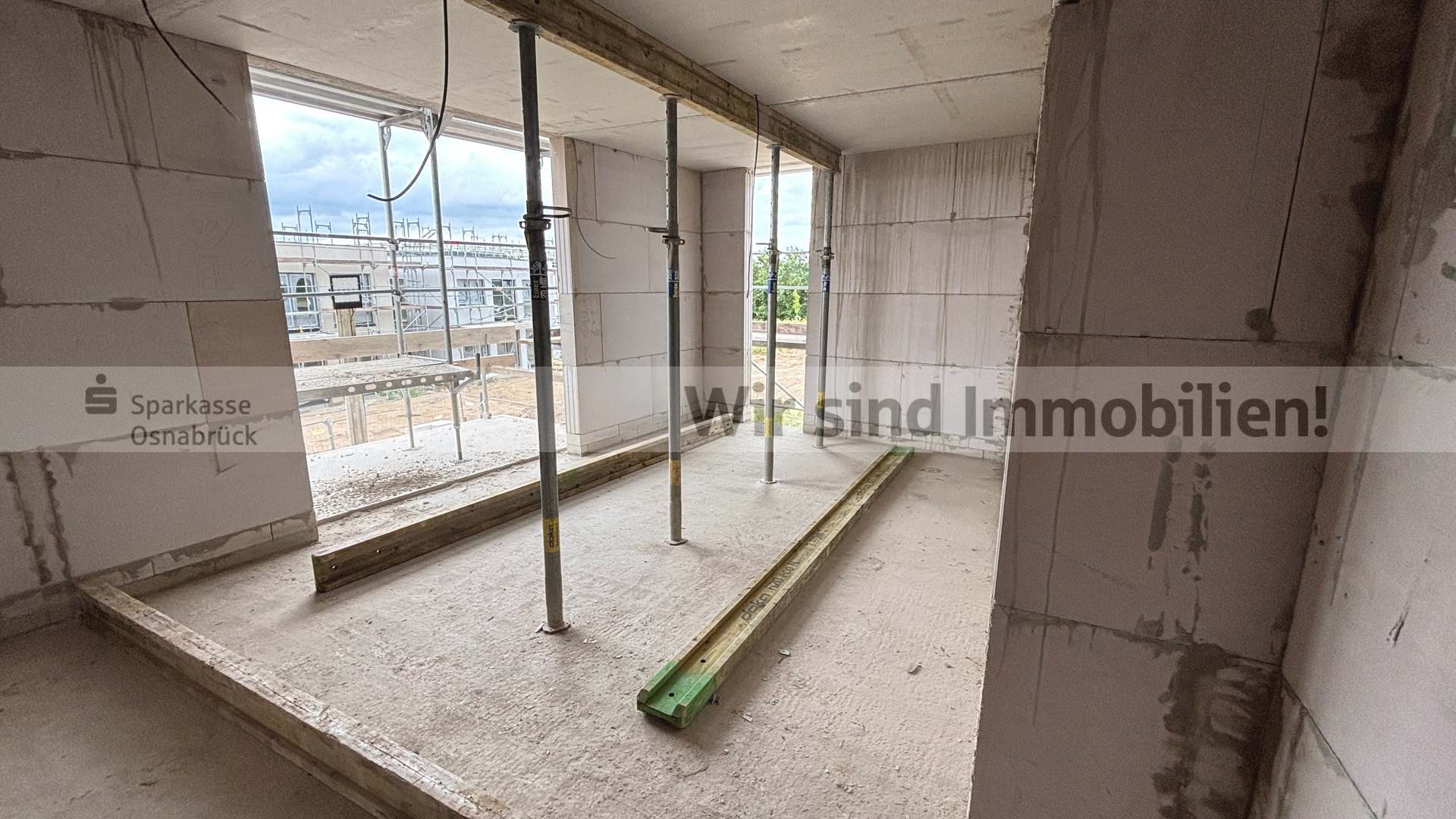 Wohnen / Küche