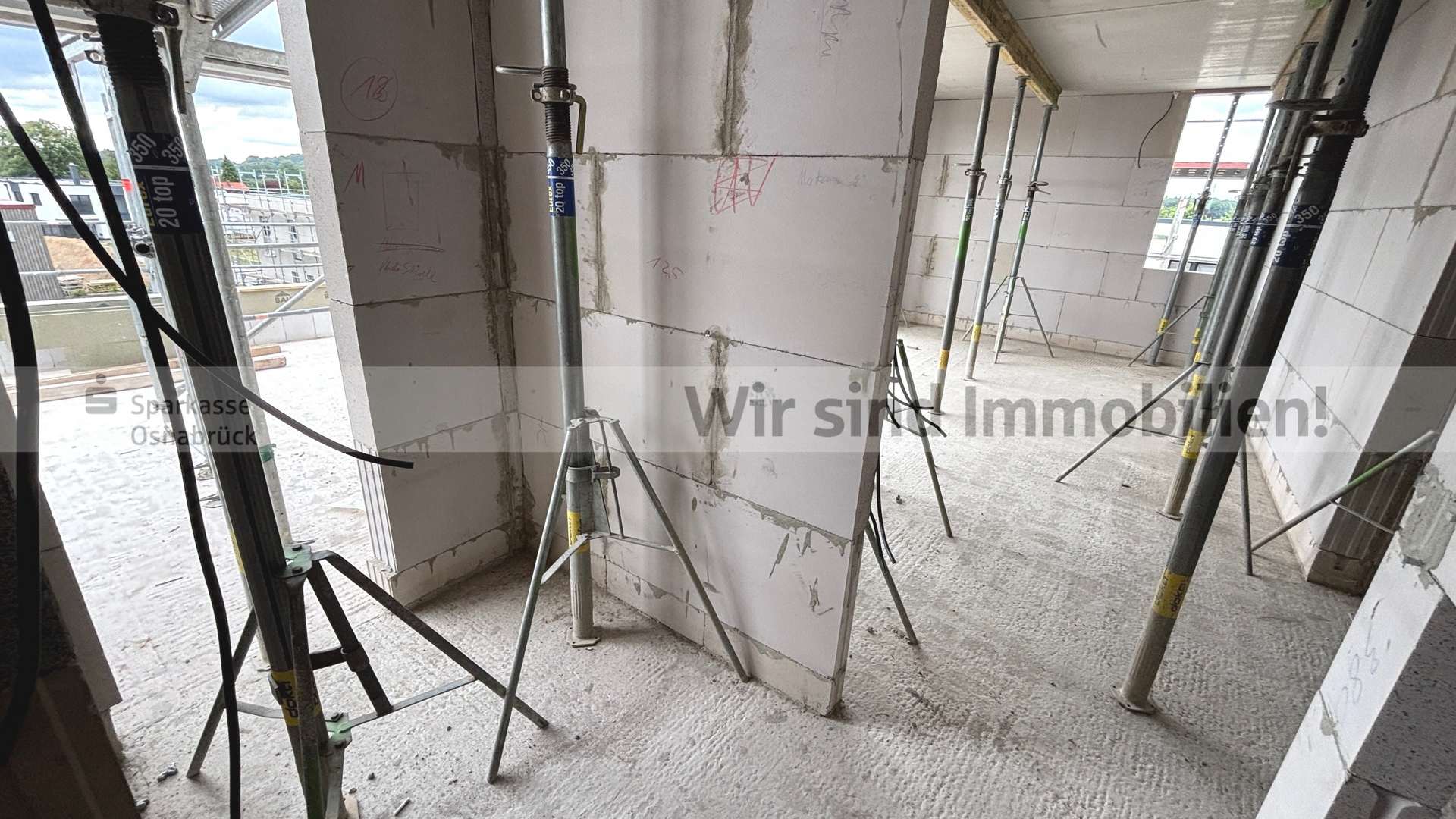 Eingangsbereich