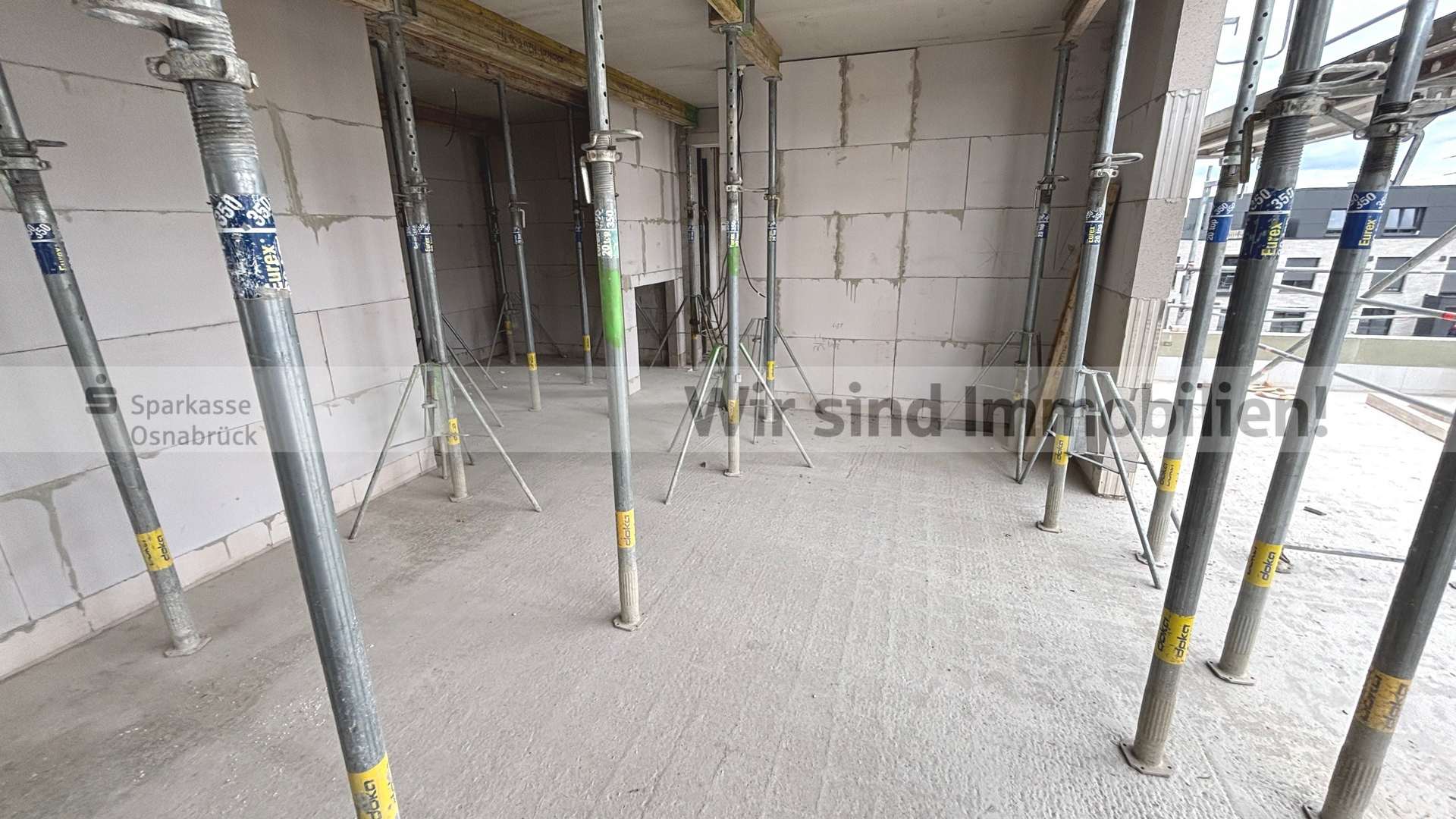 Wohn-/Esszimmer