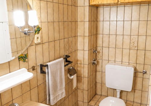 Bad WC