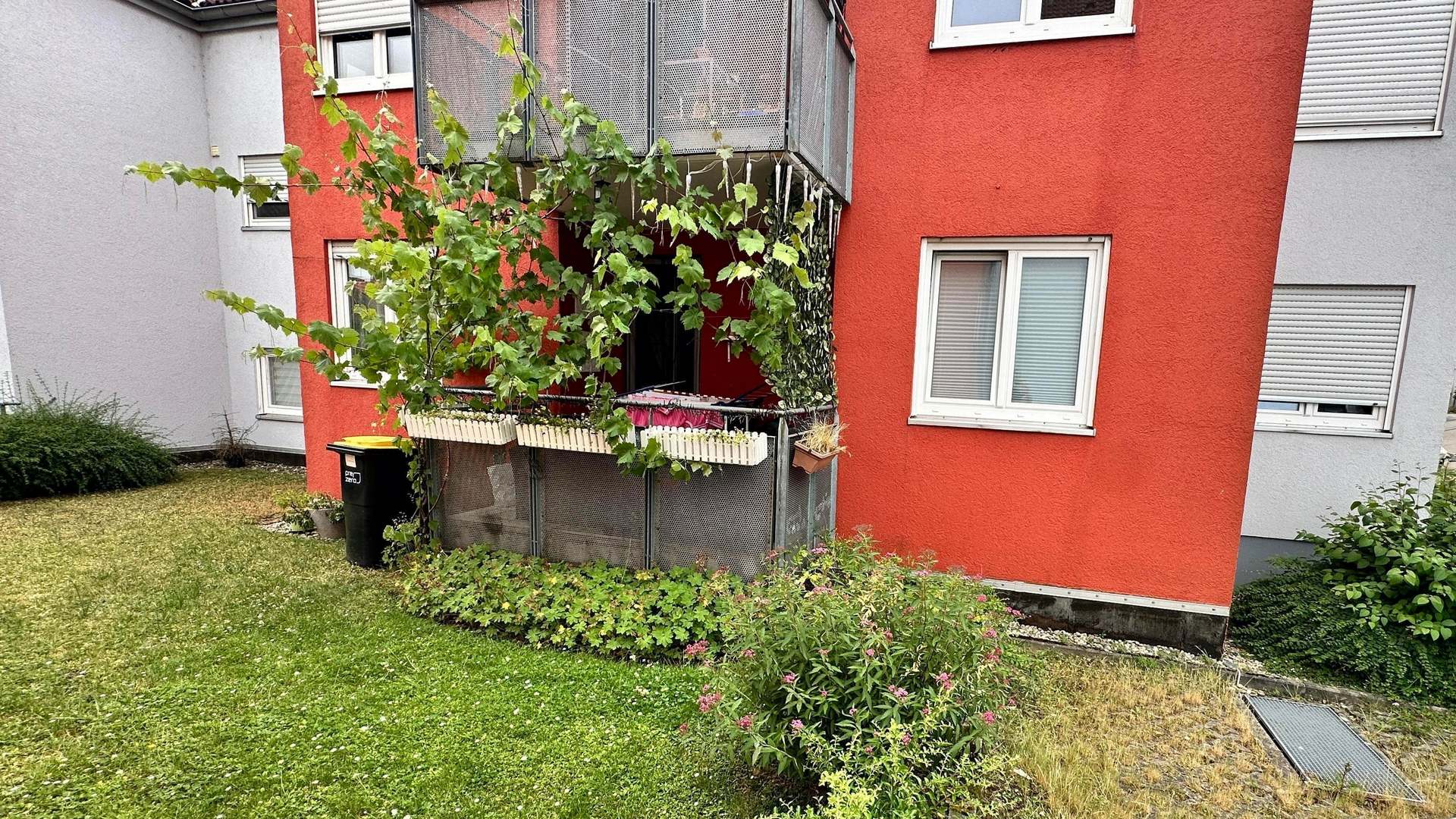Außenansicht