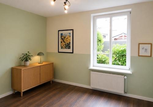Arbeitszimmer
