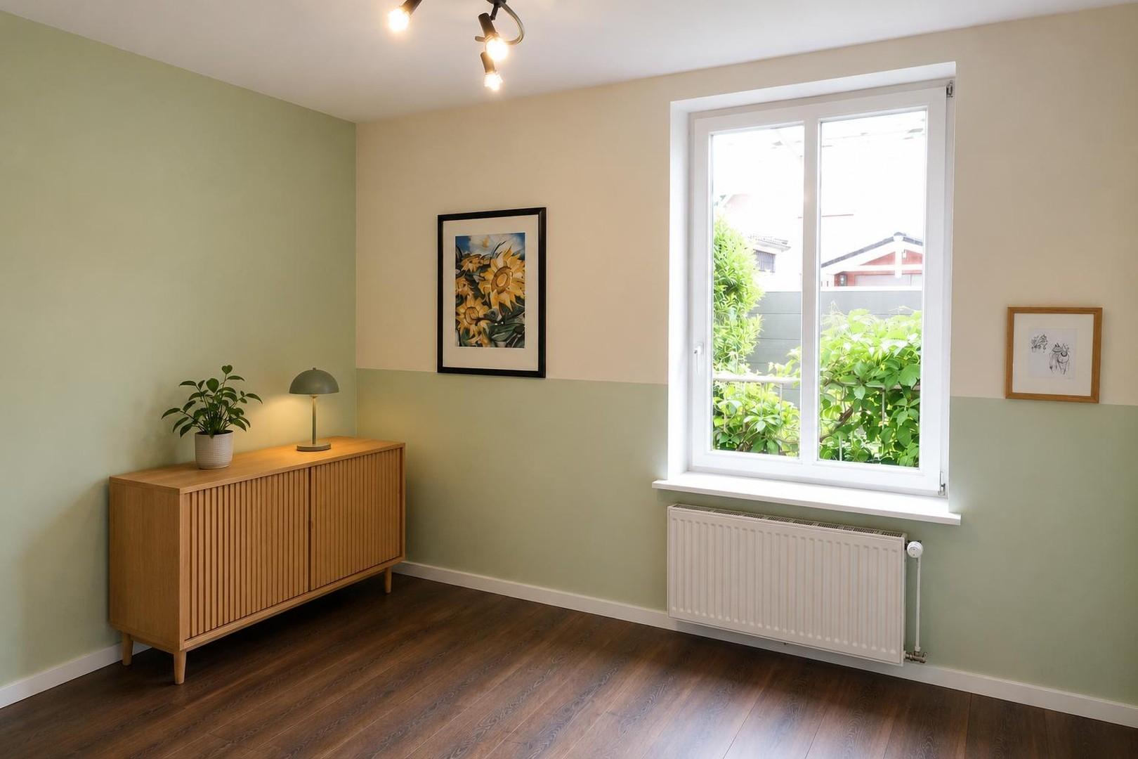 Arbeitszimmer