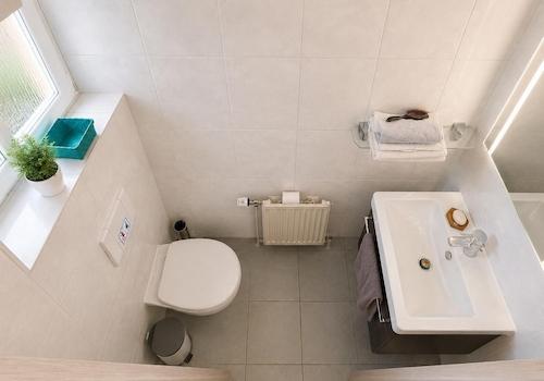 Gäste WC
