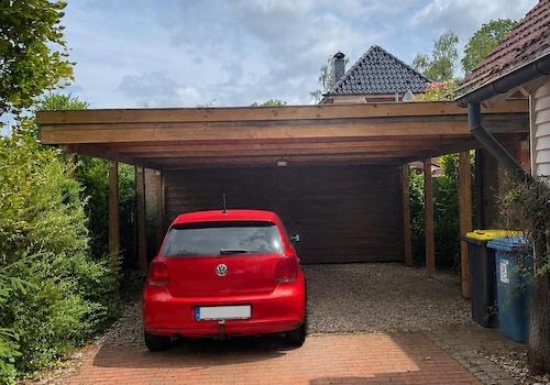 Carport