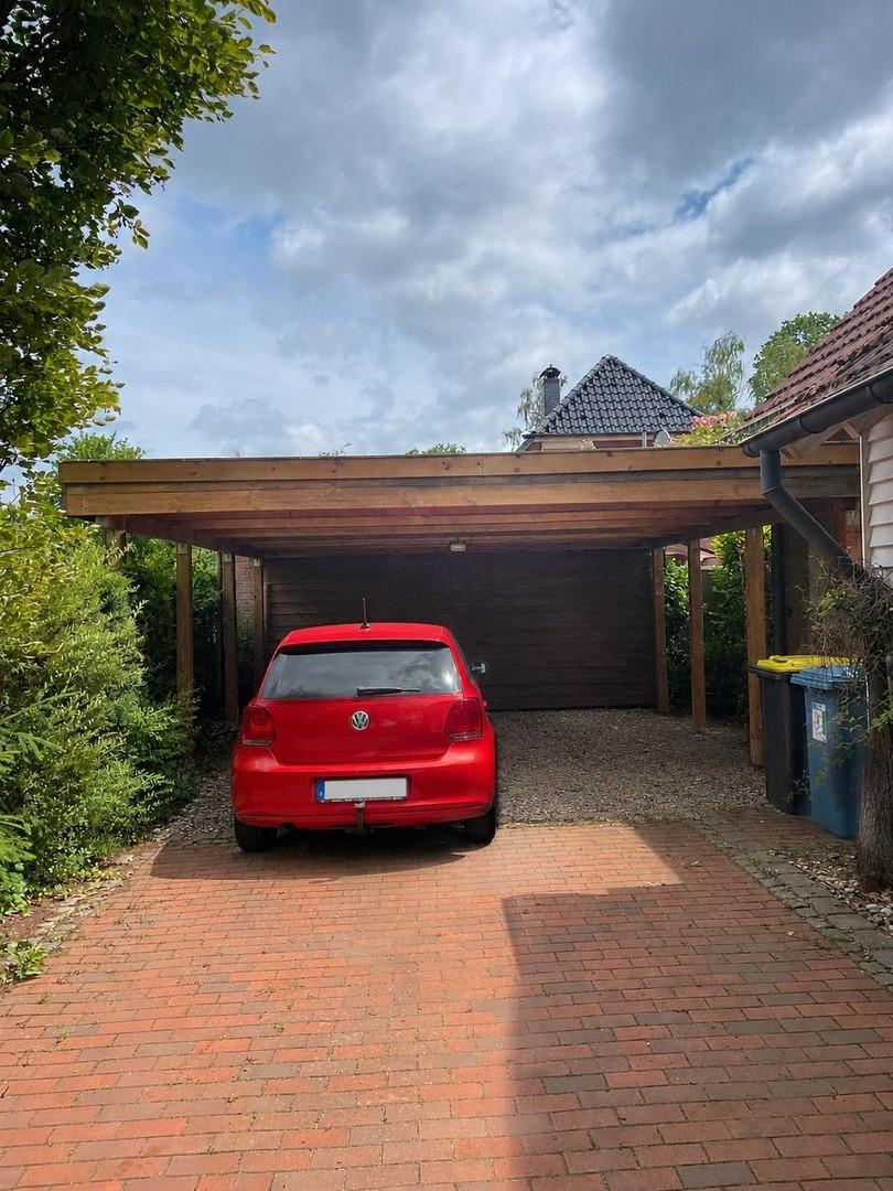 Carport