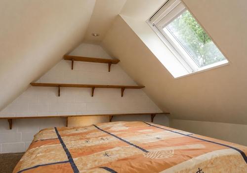 Schlafkoje Kinderzimmer 2