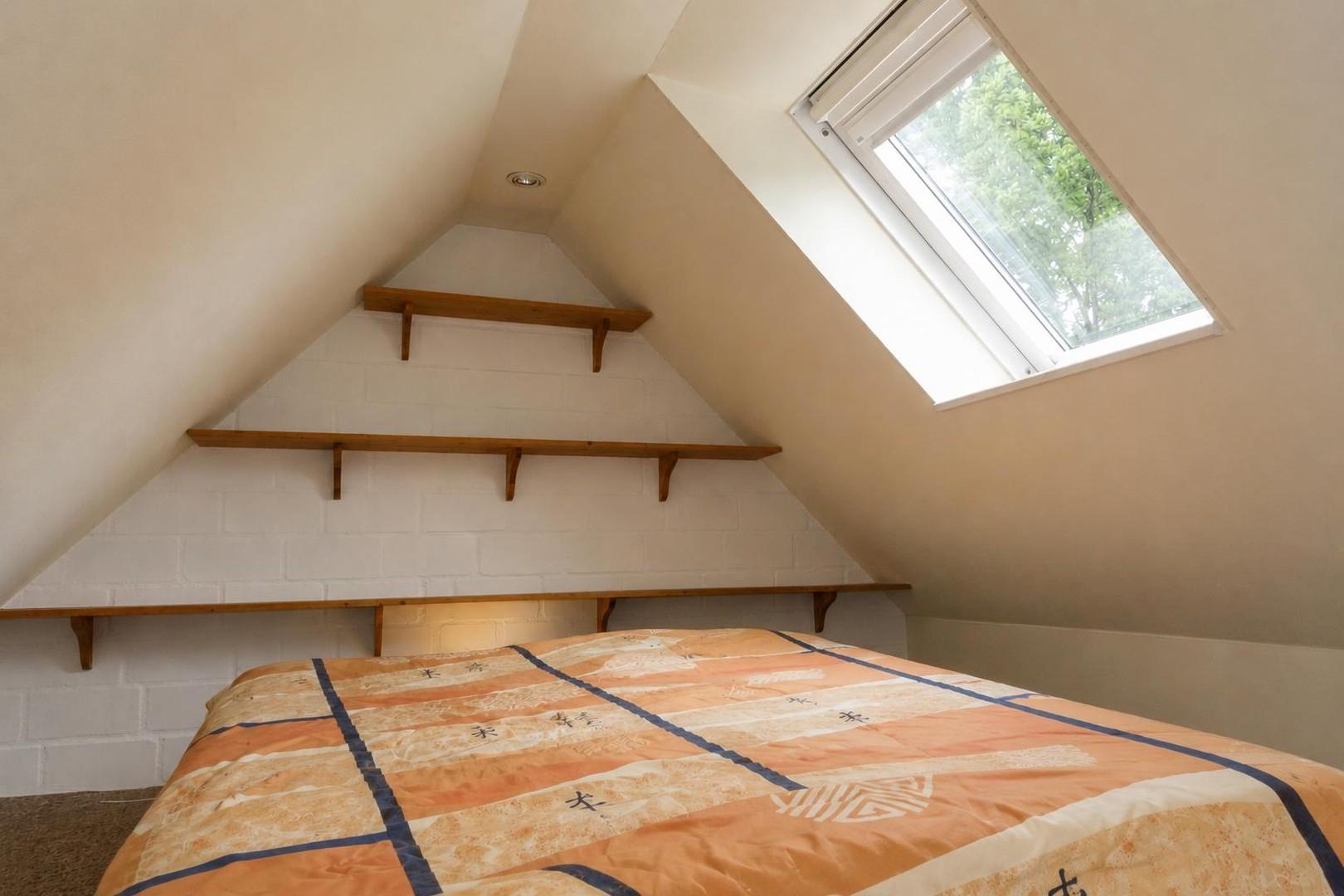 Schlafkoje Kinderzimmer 2