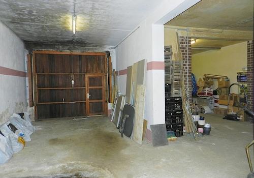 Garage/Keller