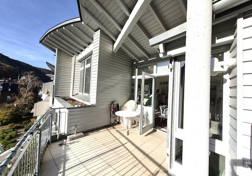 Mosel-Loggia