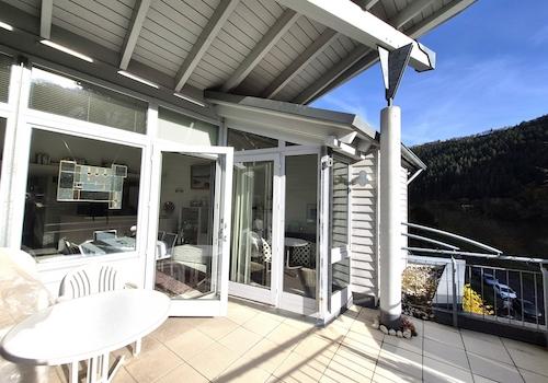 Mosel-Loggia