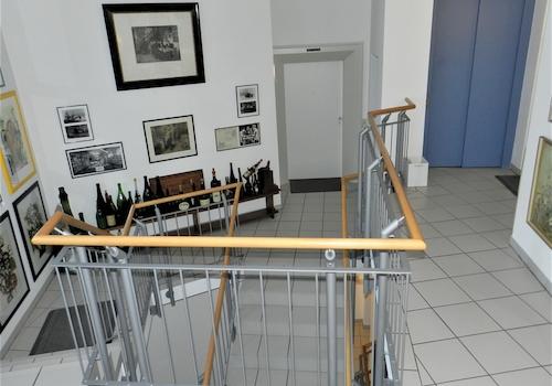 Aufzug