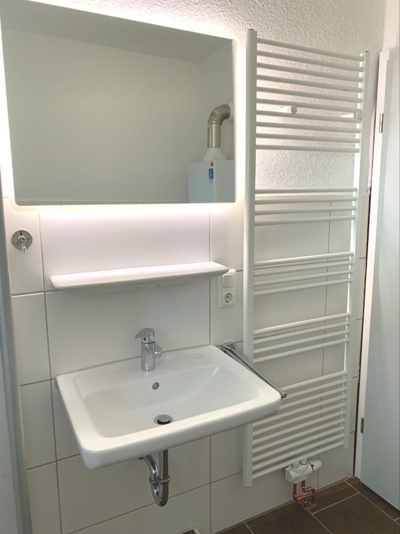 Modern!