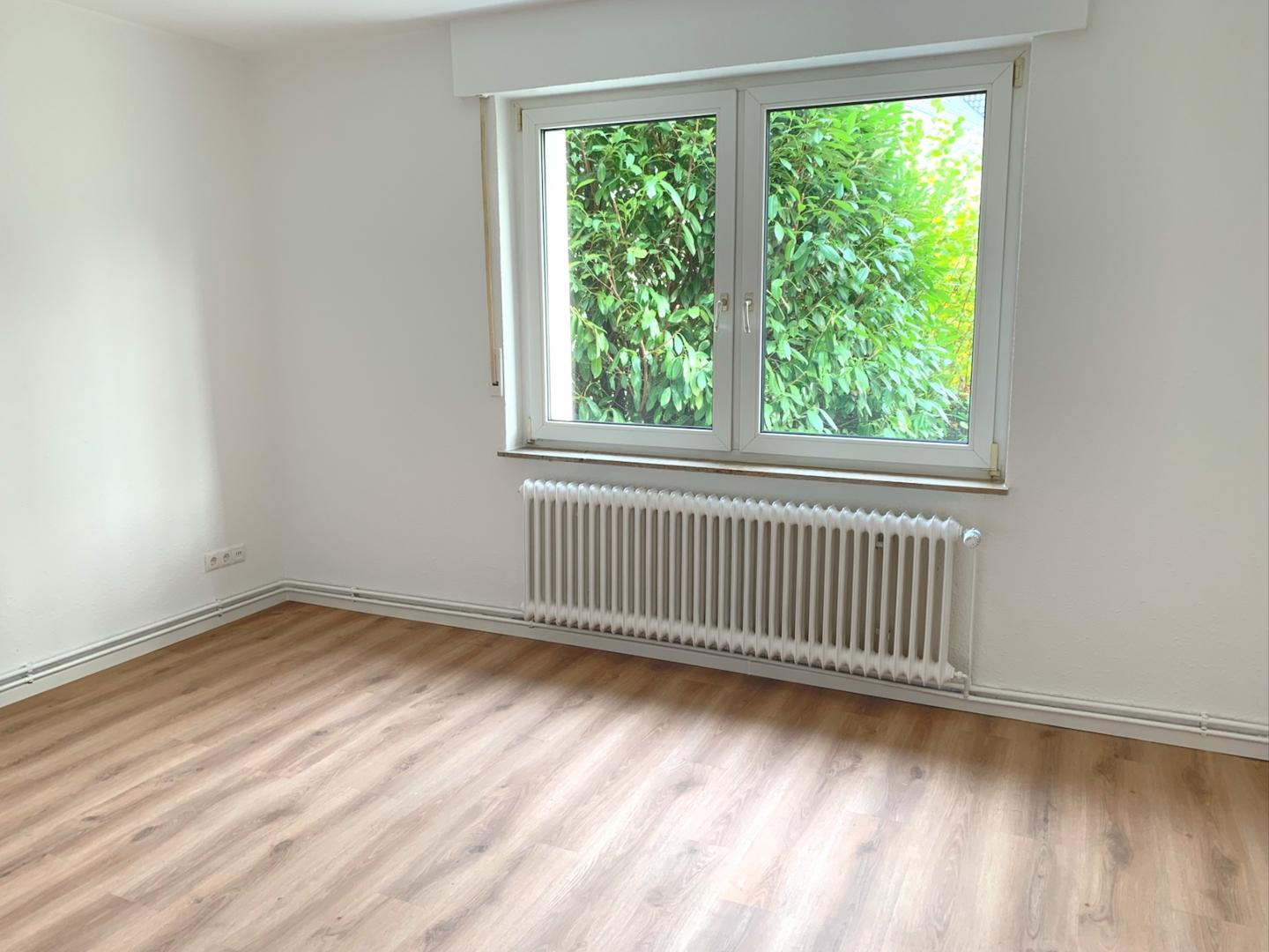 Großes Schlafzimmer