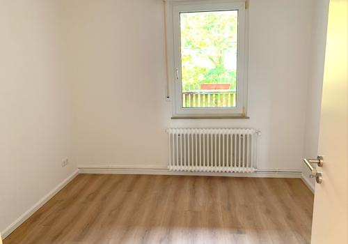 Esszimmer oder Schlafzimmer
