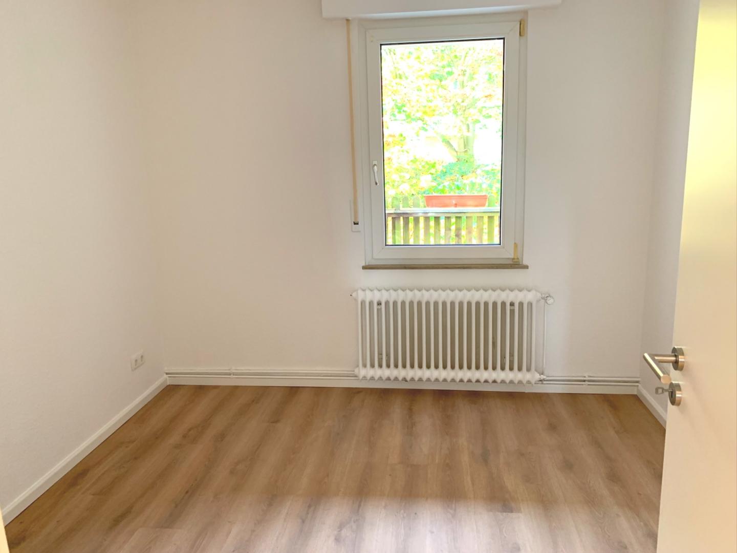 Esszimmer oder Schlafzimmer
